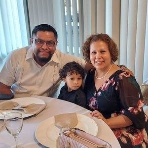 Meet your Posher, Cervantina